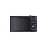 Canon SX740 HS PowerShot - Black