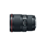 Canon EF 16-35mm f/4 L IS USM Lens