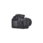 Canon EOS 4000D Kit (EF-S 18-55mm DC III)