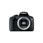 Canon EOS 2000D Kit (EF-S 18-55mm DC III)