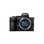 Nikon Z 5 Camera Body, Black