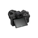 Nikon Z 5 Camera Body, Black