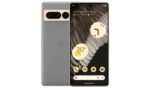 Google Pixel 7 Pro 5G Android Phone (128GB+12GB, Hazel)