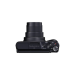 Canon SX740 HS PowerShot - Black