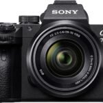 Sony Alpha 7 III | Full-Frame Mirrorless Camera with Sony 28-70 mm f/3.5-5.6 Zoom Lens (Black)