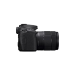 Canon EOS 90D + EF-S 18-135mm f/3.5-5.6 IS USM Black