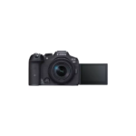 Canon EOS R7 Mirrorless Camera + RF-S 18-150 mm F3.5-6.3 is STM Lens