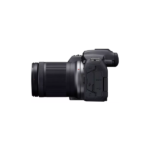 Canon EOS R7 Mirrorless Camera + RF-S 18-150 mm F3.5-6.3 is STM Lens