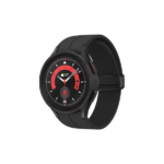 Samsung Galaxy Watch 5 Pro R920 (45mm, Black Titanium)