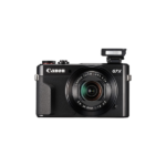 Canon PowerShot G7X Mark II