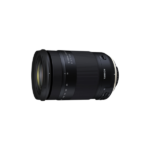 Tamron 18 – 400 mm f3.5-6.3 Di II VC HLD Lens for Canon – Black
