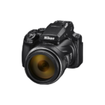 Nikon Coolpix P1000 (Black)