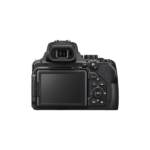 Nikon Coolpix P1000 (Black)