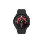Samsung Galaxy Watch 5 Pro R920 (45mm, Black Titanium)