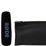 Rode NTG1 Shotgun Microphone