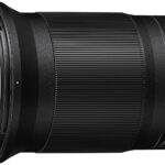 Nikon Z 20mm f/1.8 S Lens