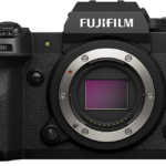 Fujifilm X-H2S Mirrorless Camera Body Only