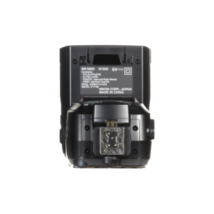 Nikon SB5000 AF SpeedLight