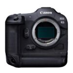 Canon EOS R3 Body Only