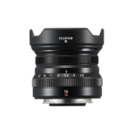 Fujifilm XF 16mm F2.8 R WR (Black)