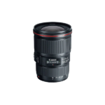 Canon EF 16-35 mm f/4L IS USM Lens - Black - Image 3