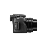 Panasonic Lumix DMC-FZ300 (Black)