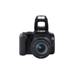 Canon EOS 250D Kit (EF-S 18-55mm STM) (Black)