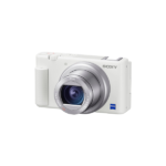Sony ZV-1 Digital Camera (White)