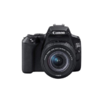 Canon EOS 250D Kit (EF-S 18-55mm STM) (Black)