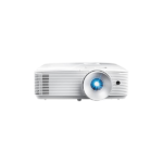 Optoma W335 Professional WXGA projector with bright 3800 lumens.