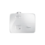 Optoma W318ST WXGA Short Throw Projector - Image 3
