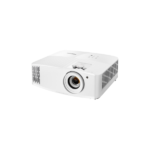 Optoma UHD50X True 4K projector for movies and gaming. - Image 4