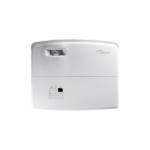 Optoma EH512: Business projector with high brightness and versatile features. - Image 4
