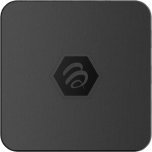 BuzzTV B5 Series Android 11 TV Box
