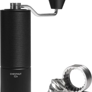 TIMEMORE Chestnut C2 Manual Coffee Grinder