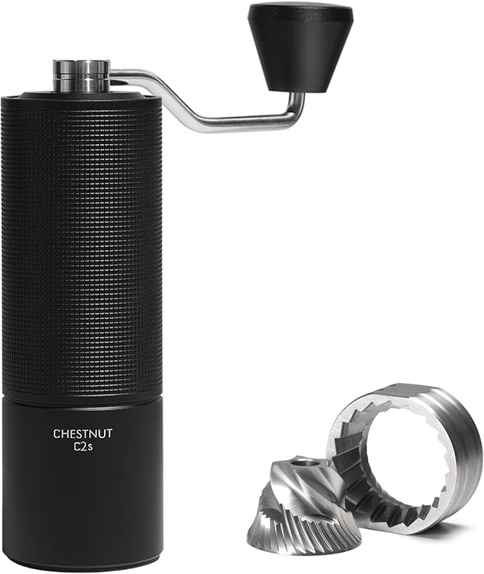 TIMEMORE Chestnut C2 Manual Coffee Grinder