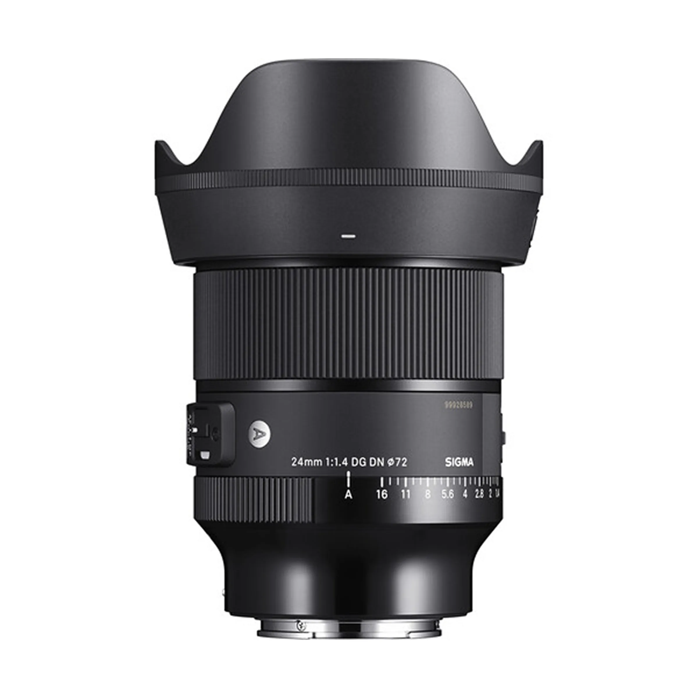 Sigma 24mm F/1.4 DG DN Art Lens (Sony E)