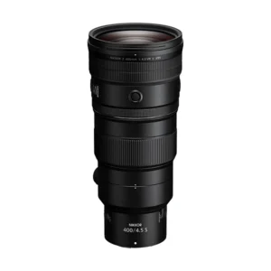 Nikon Nikkor Z 400mm F/4.5 VR S Lens