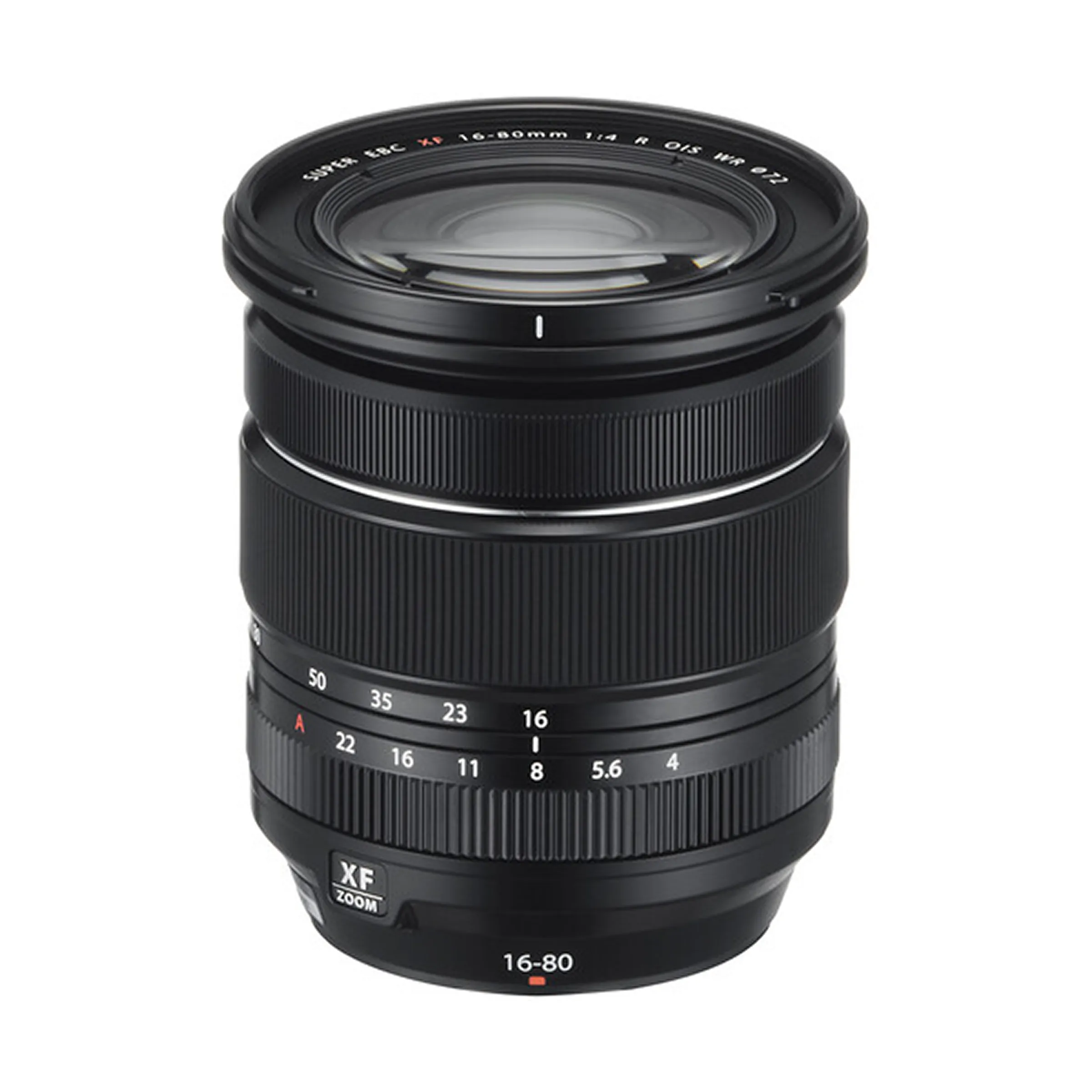 Fujifilm XF16-80mm F4 R OIS WR