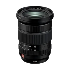 Fujifilm XF16-55mm F/2.8 R LM WR II Lens