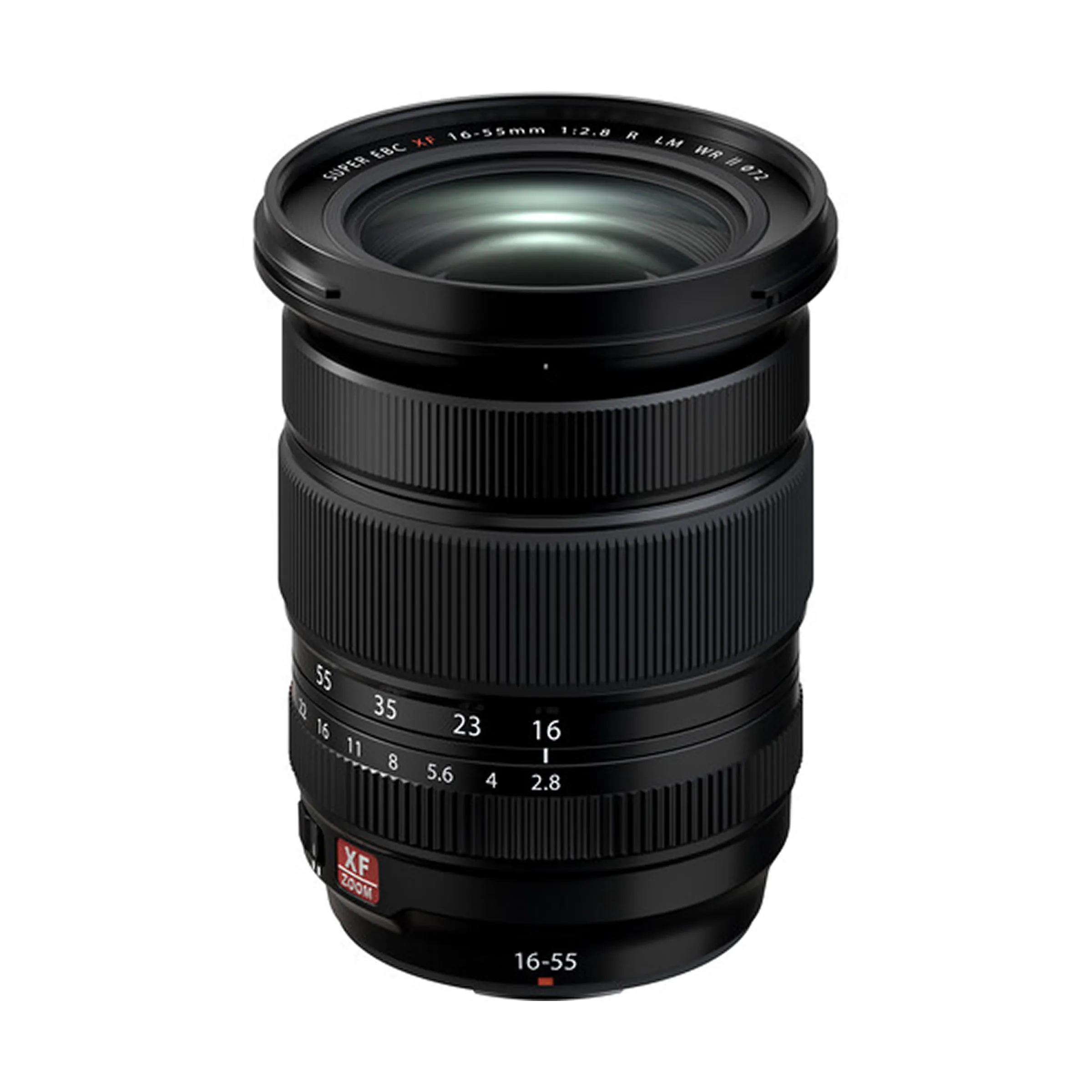Fujifilm XF16-55mm F/2.8 R LM WR II Lens