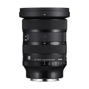 Sigma 24-70mm F2.8 DG DN II Art (Sony E)