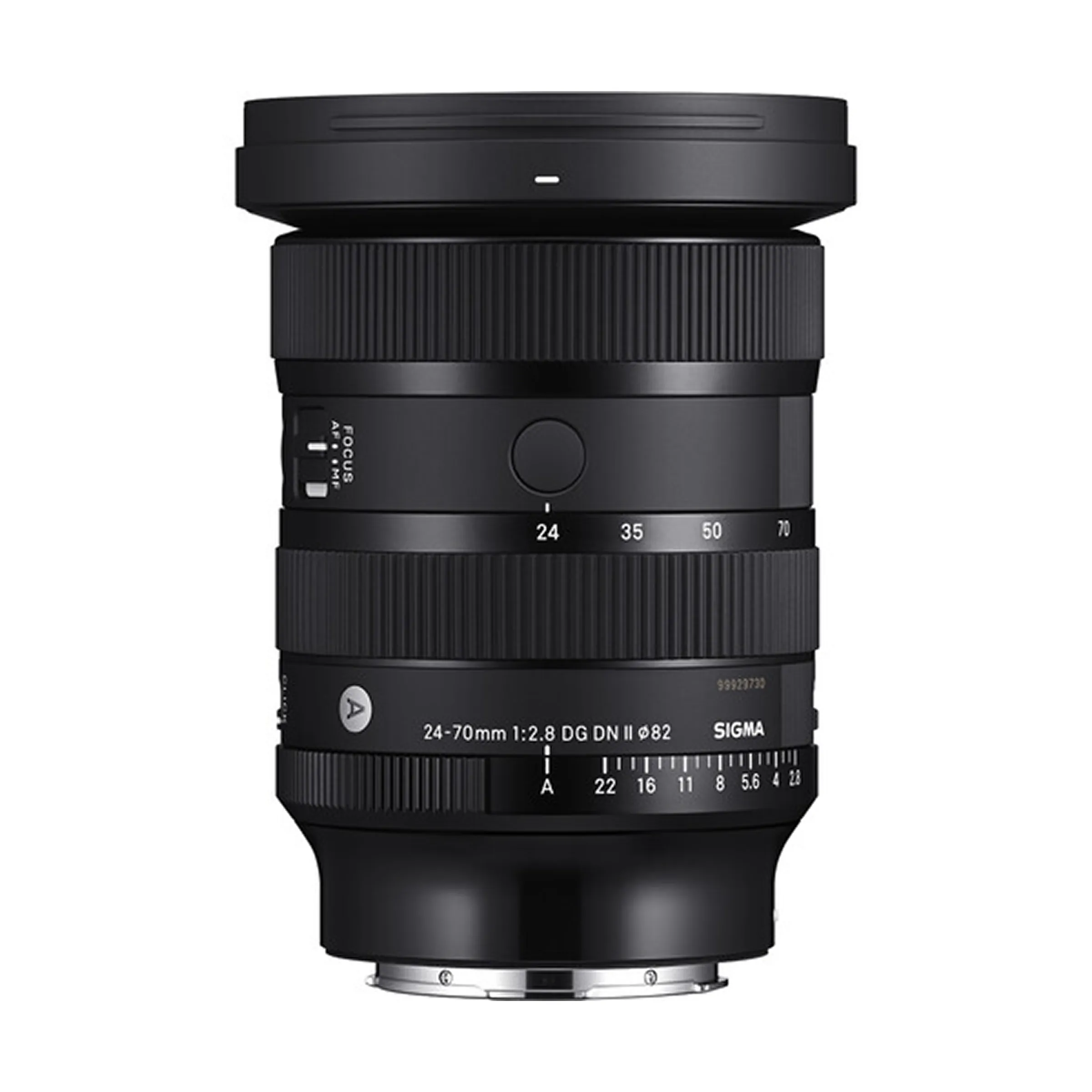 Sigma 24-70mm F2.8 DG DN II Art (Sony E)