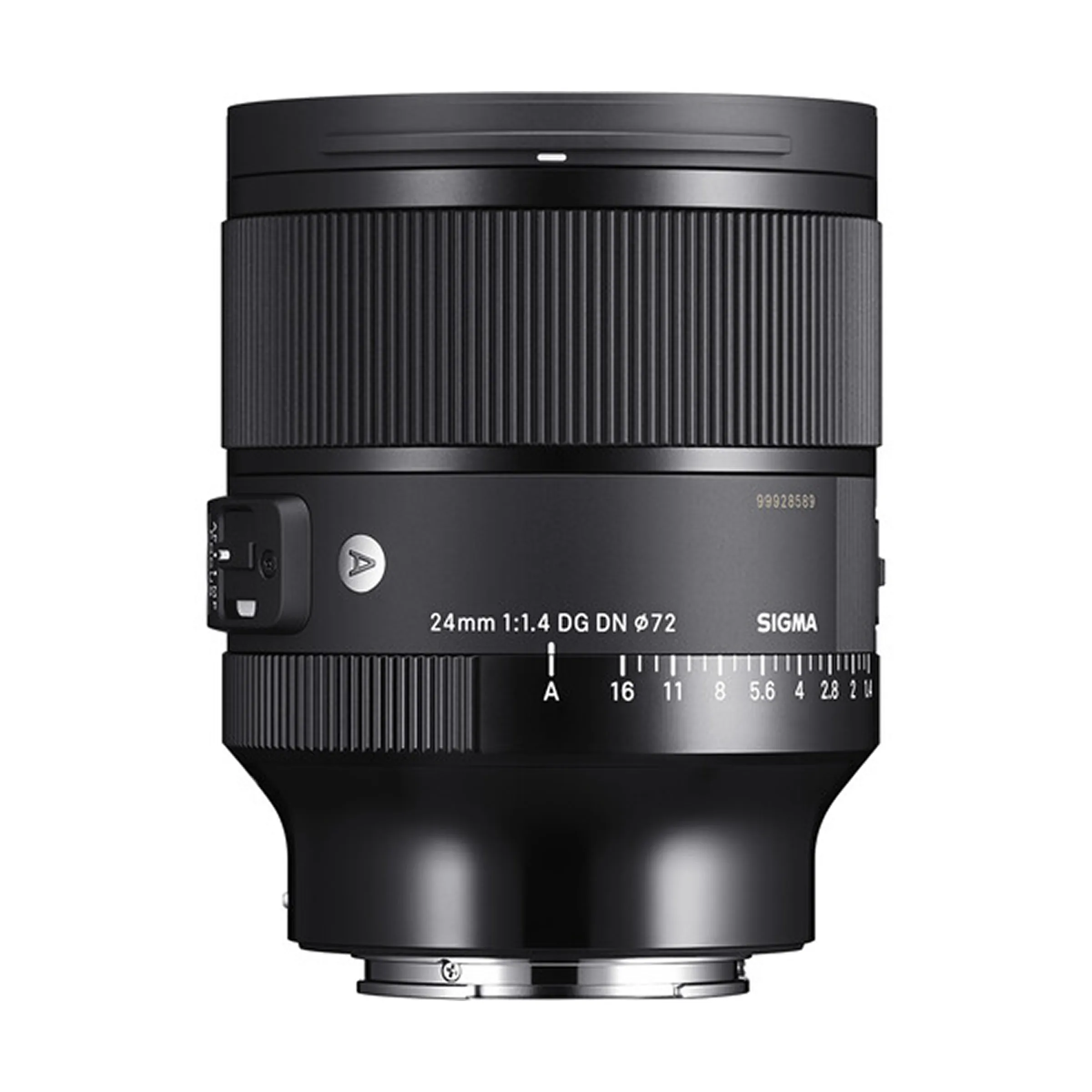 Sigma 24mm F/1.4 DG DN Art Lens (Sony E) - Image 2