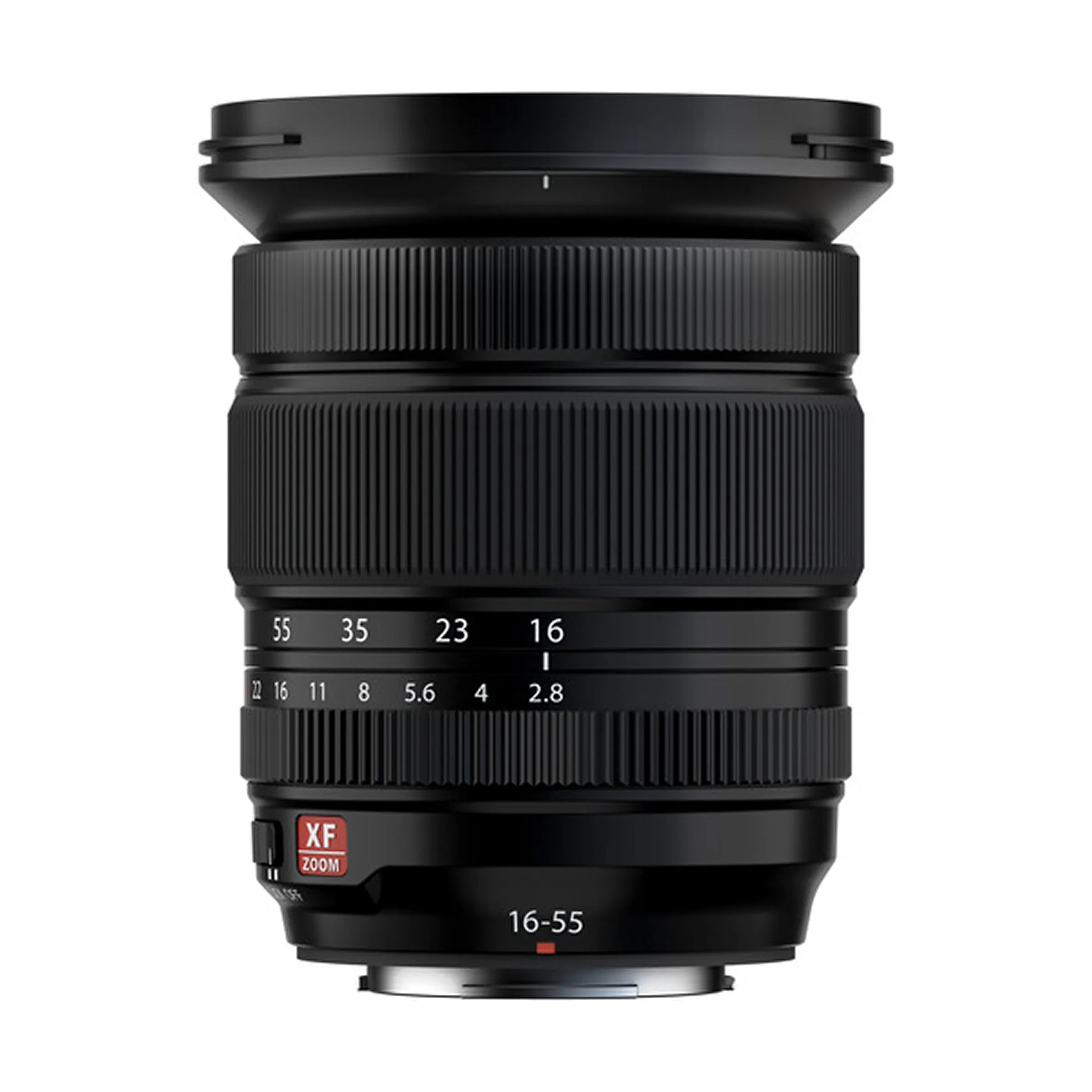 Fujifilm XF16-55mm F/2.8 R LM WR II Lens - Image 2