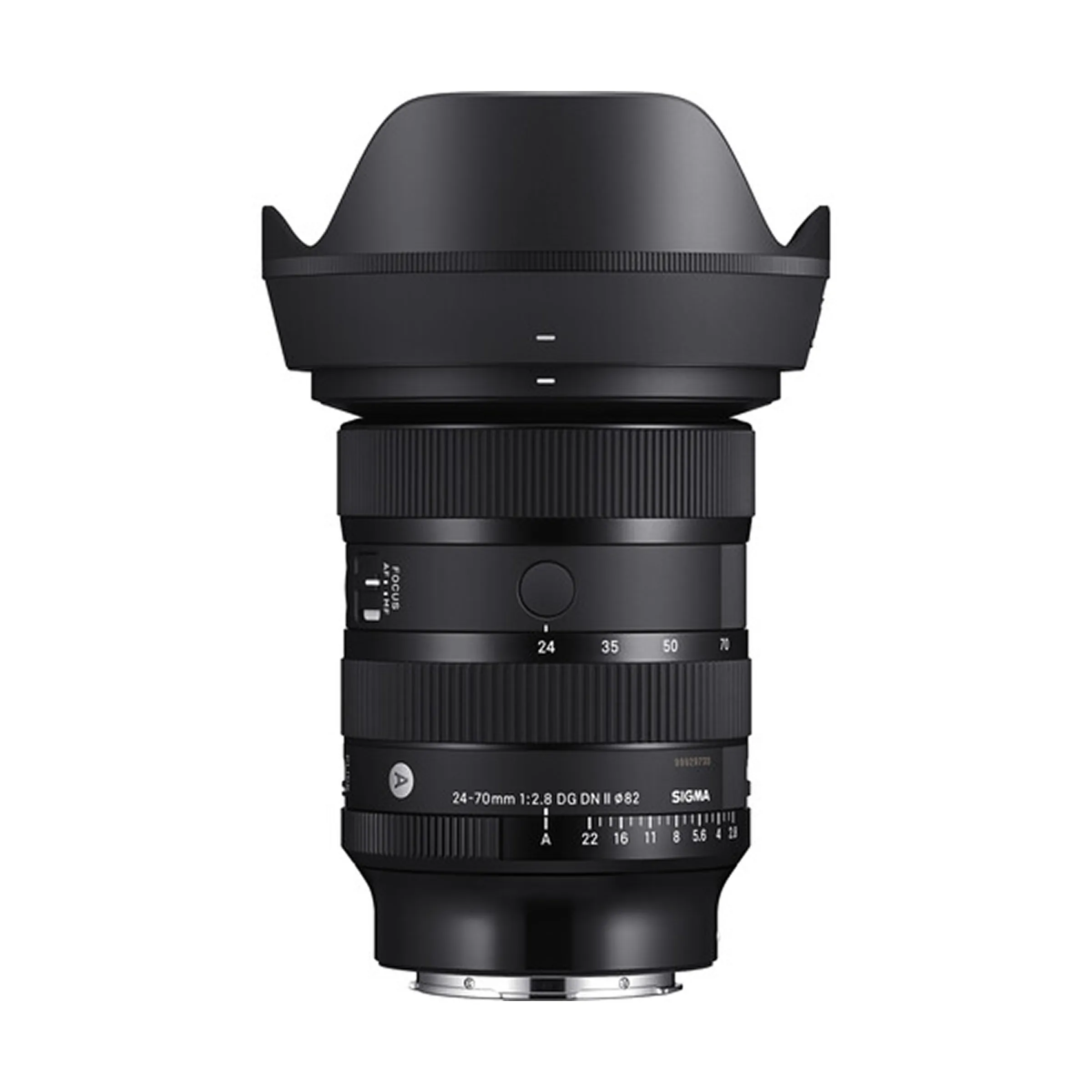 Sigma 24-70mm F2.8 DG DN II Art (Sony E) - Image 2