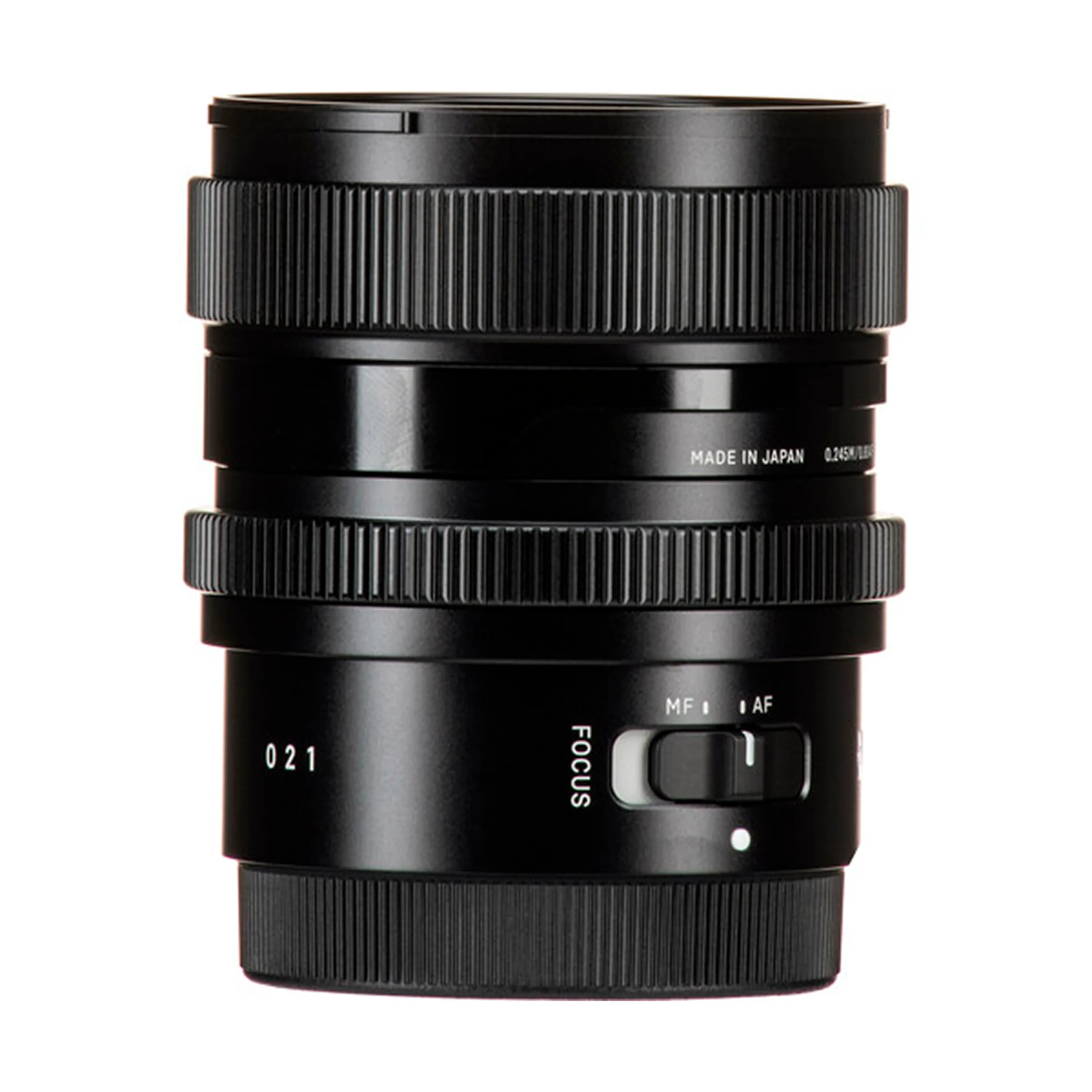 Sigma 24mm F2 DG DN Contemporary Lens (Sony E) - Image 2