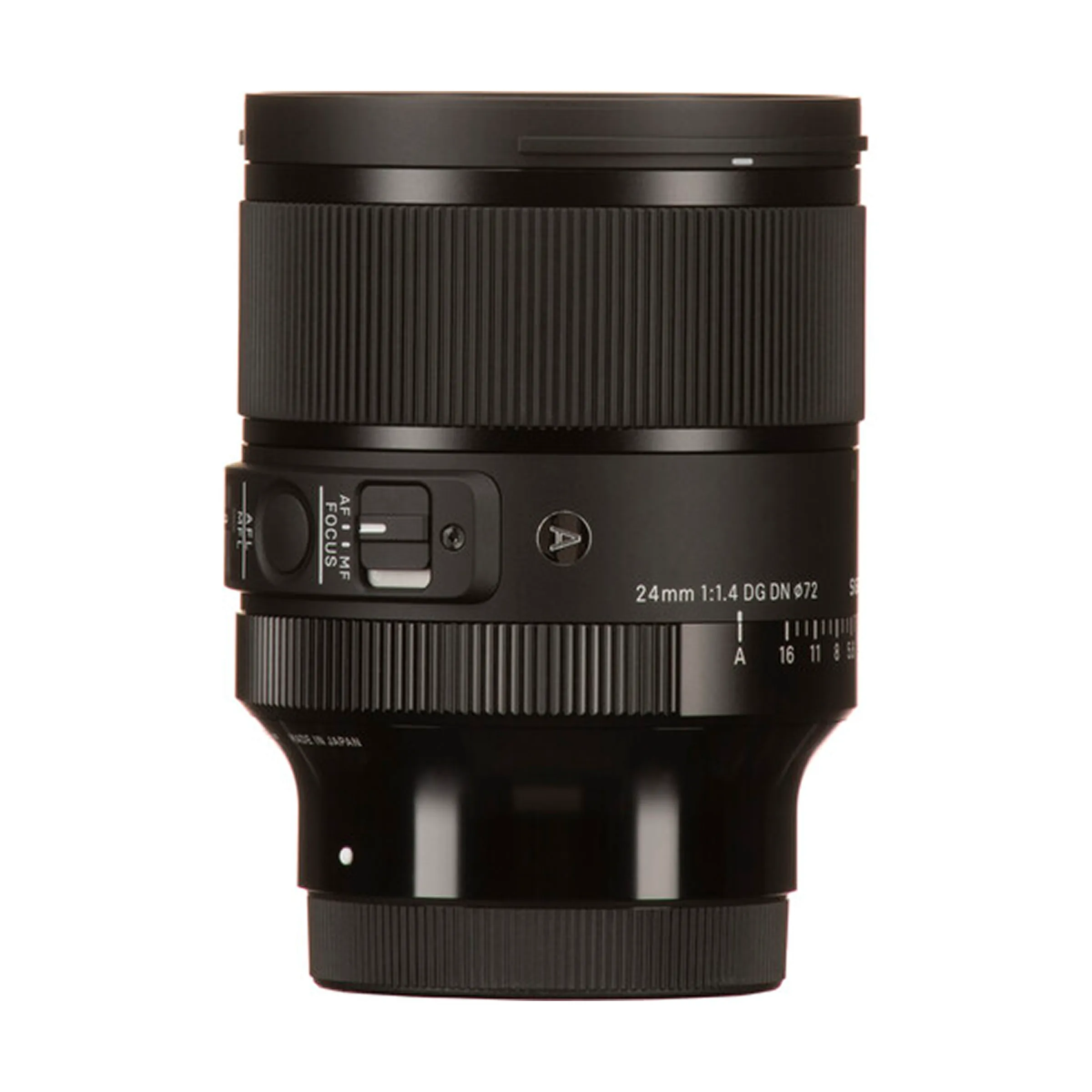 Sigma 24mm F/1.4 DG DN Art Lens (Sony E) - Image 3