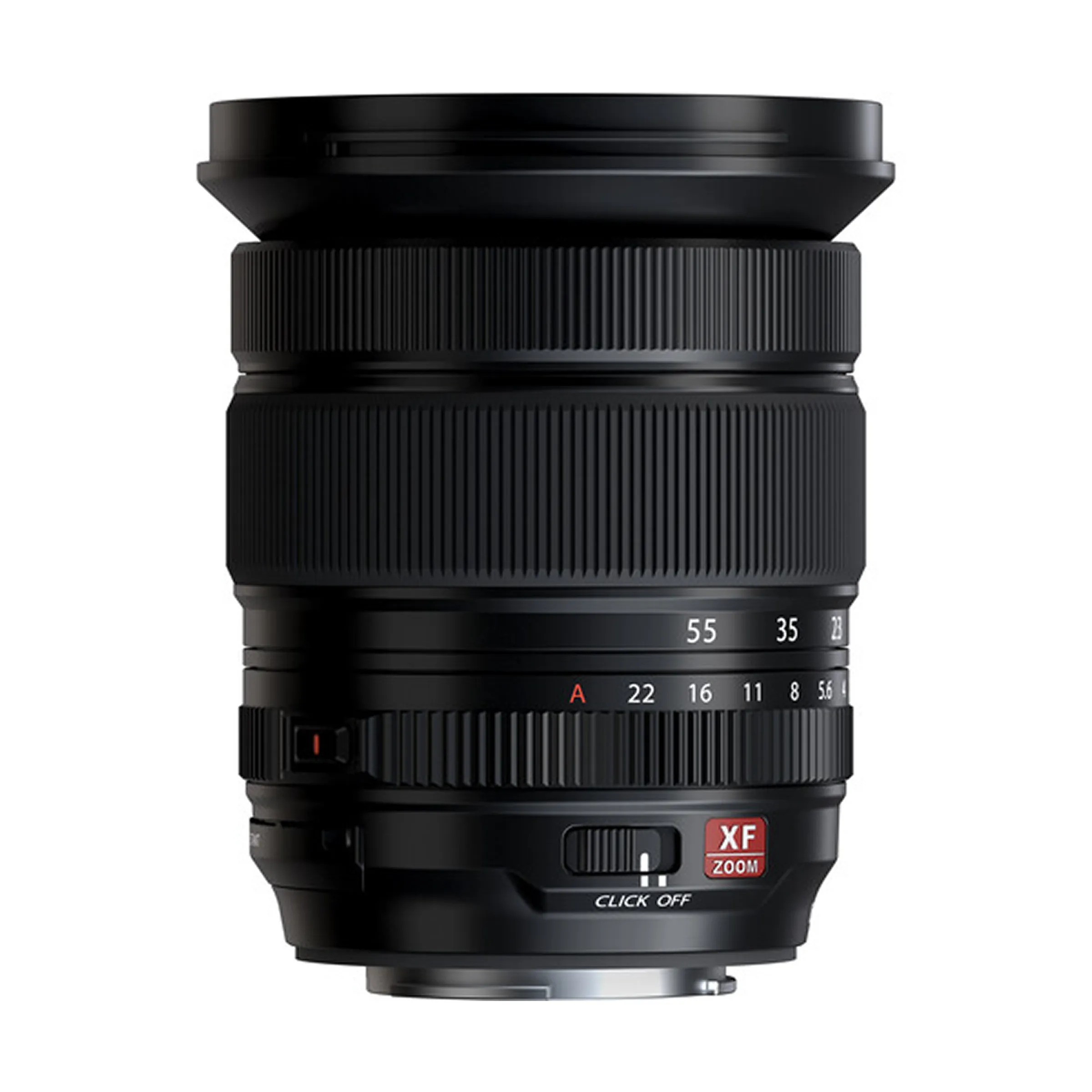 Fujifilm XF16-55mm F/2.8 R LM WR II Lens - Image 3