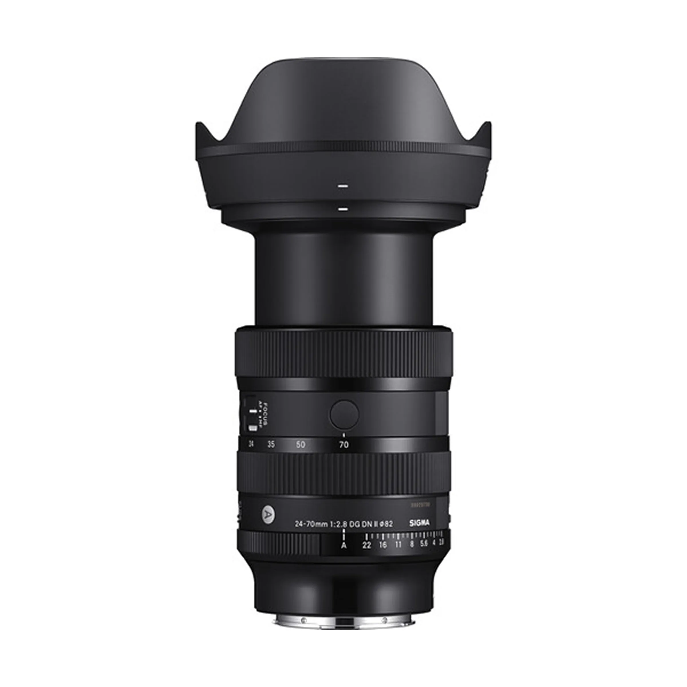 Sigma 24-70mm F2.8 DG DN II Art (Sony E) - Image 3